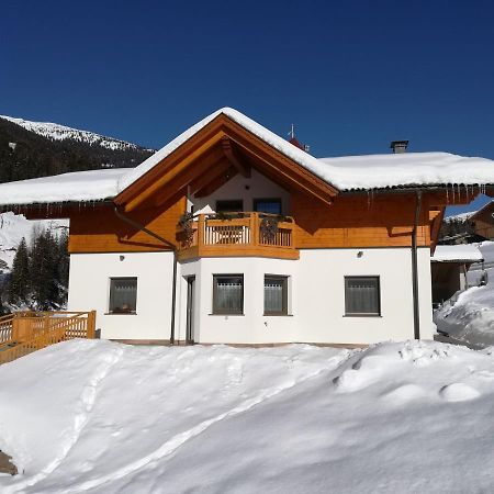 Holiday Home Spieglhof-4 By Interhome Sarntal Exterior foto