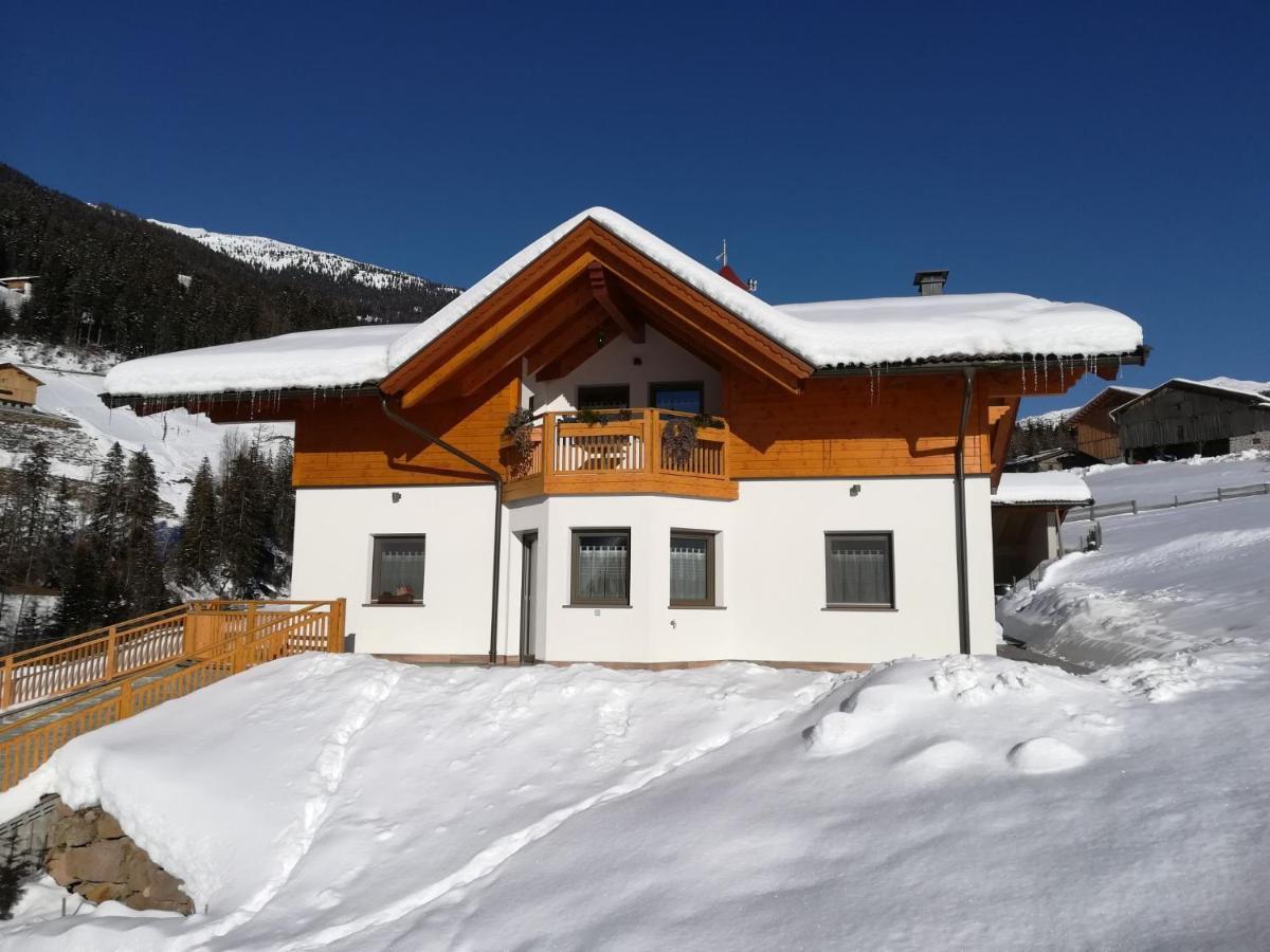 Holiday Home Spieglhof-4 By Interhome Sarntal Exterior foto