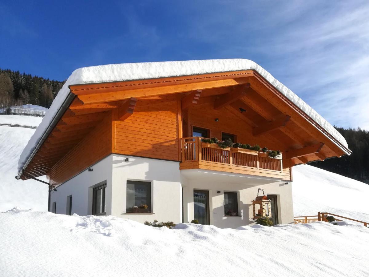 Holiday Home Spieglhof-4 By Interhome Sarntal Exterior foto