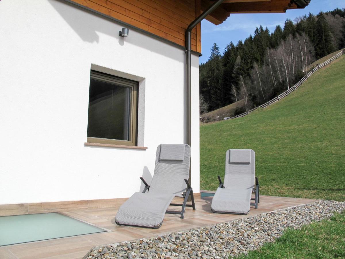 Holiday Home Spieglhof-4 By Interhome Sarntal Exterior foto