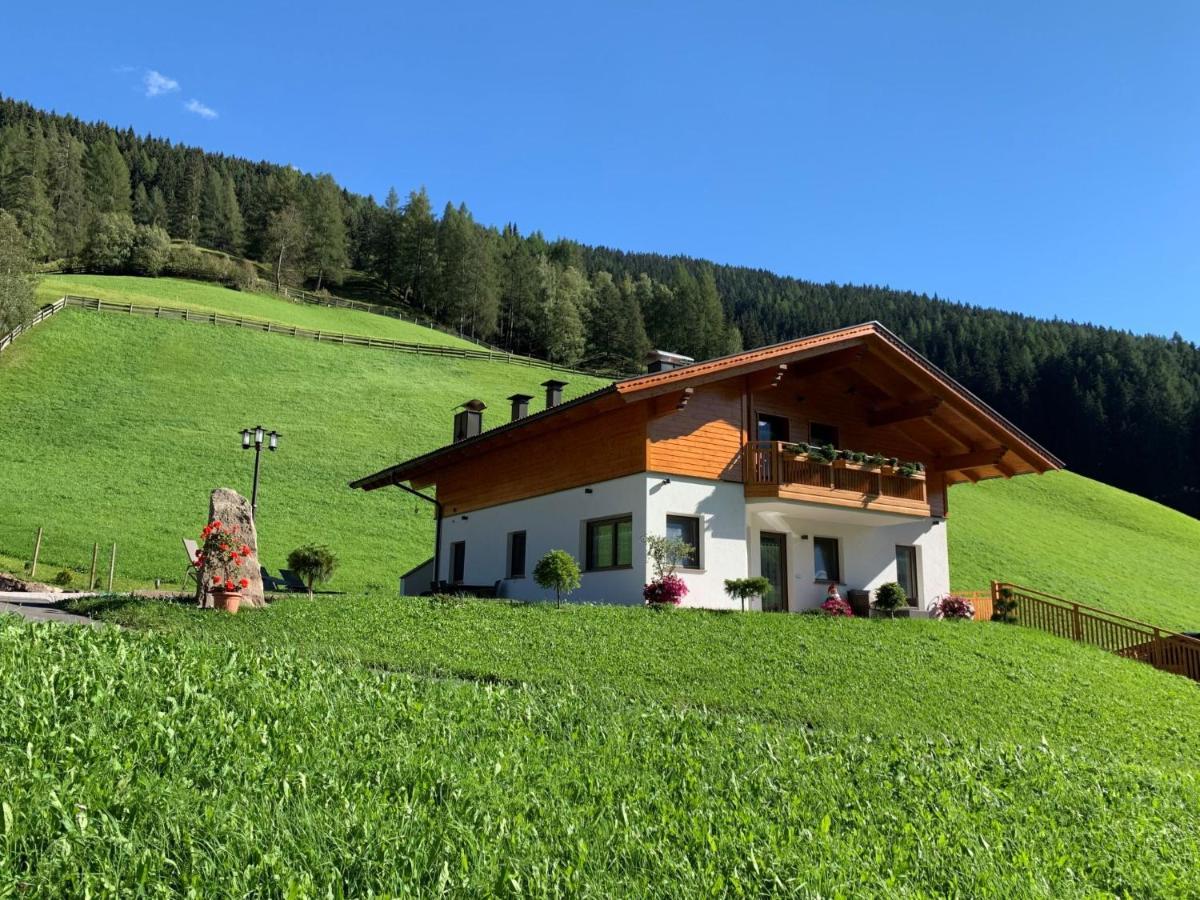 Holiday Home Spieglhof-4 By Interhome Sarntal Exterior foto