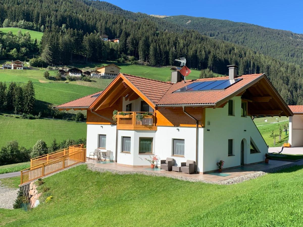 Holiday Home Spieglhof-4 By Interhome Sarntal Exterior foto