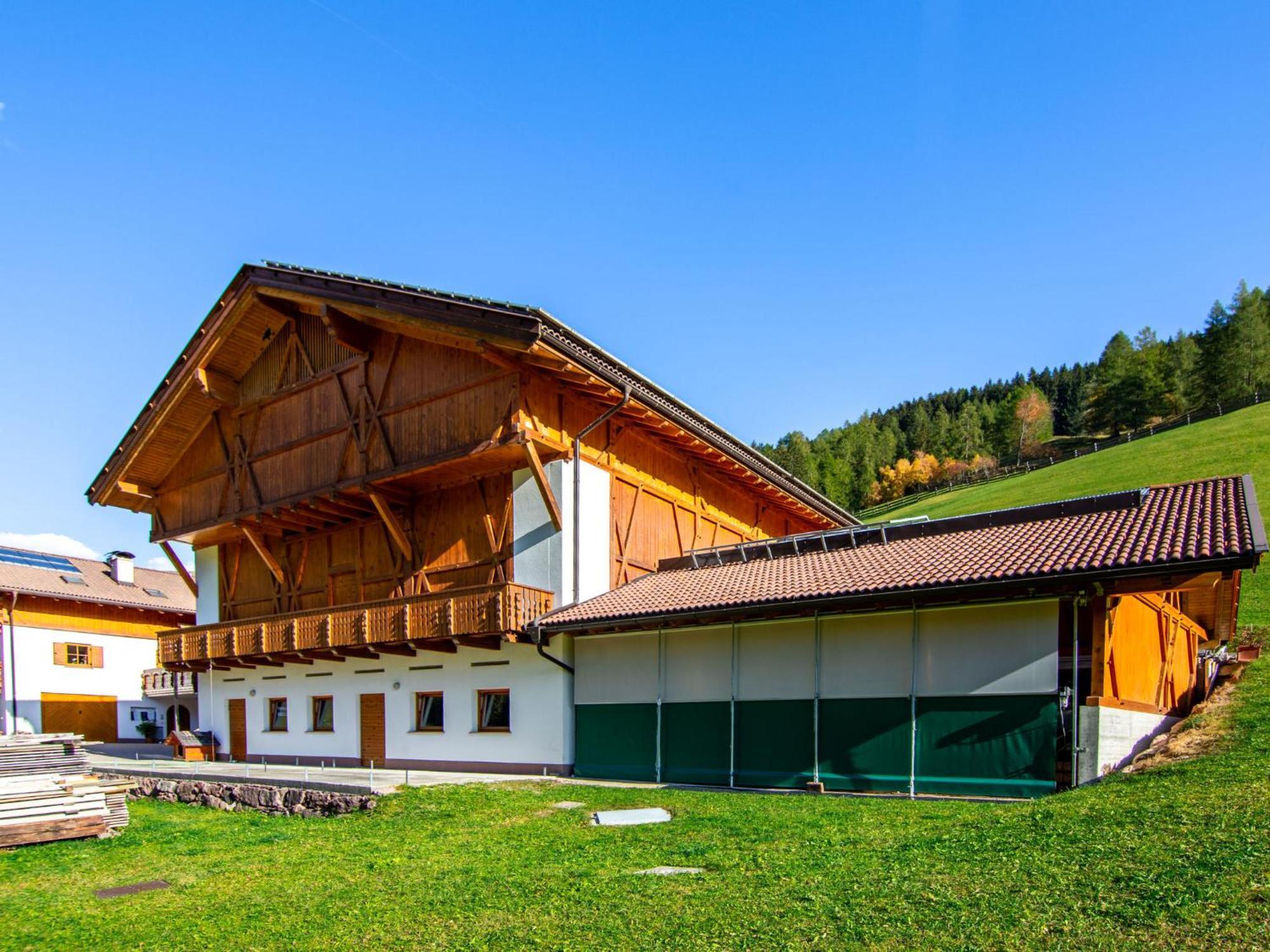 Holiday Home Spieglhof-4 By Interhome Sarntal Exterior foto