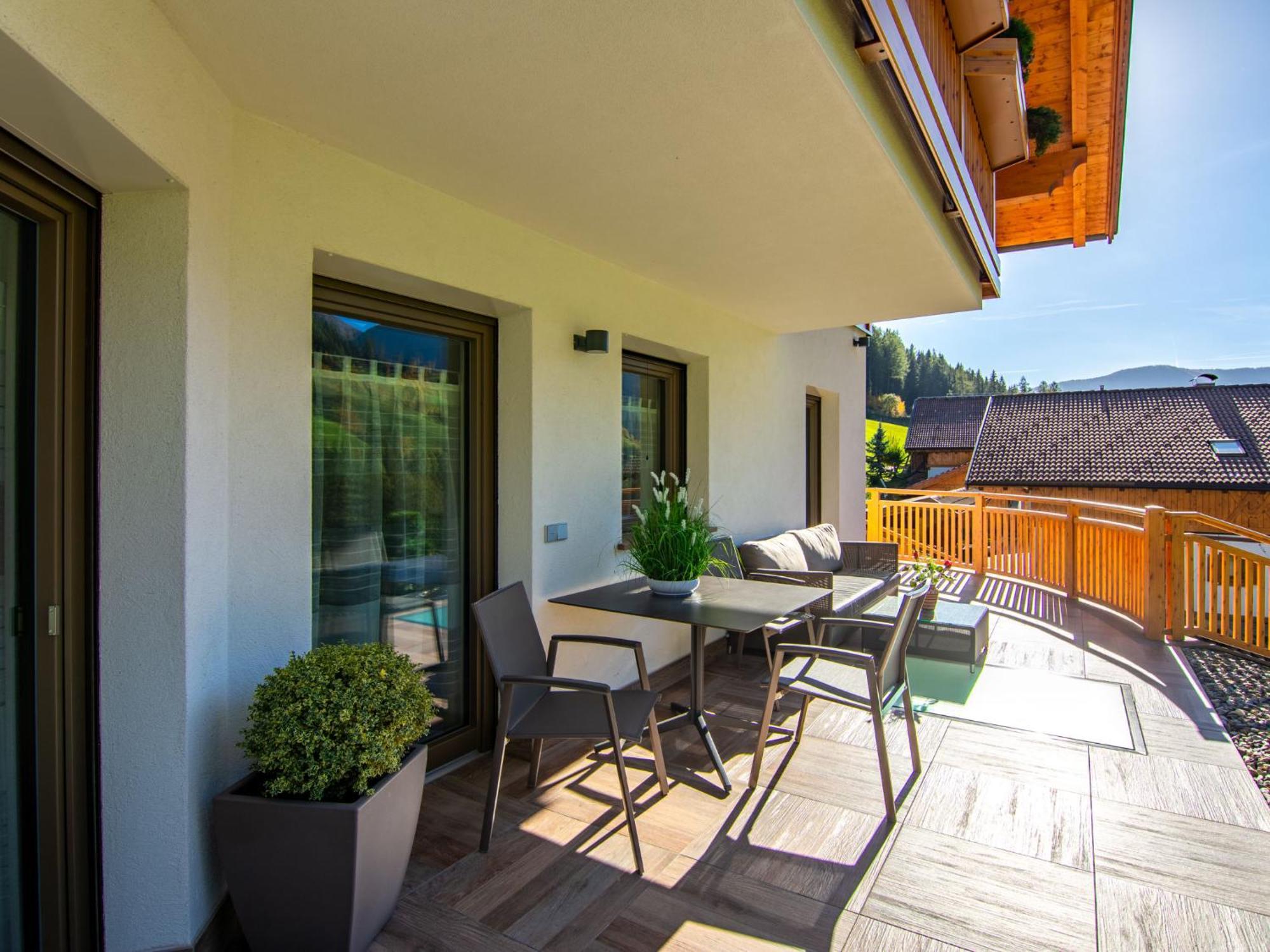 Holiday Home Spieglhof-4 By Interhome Sarntal Exterior foto