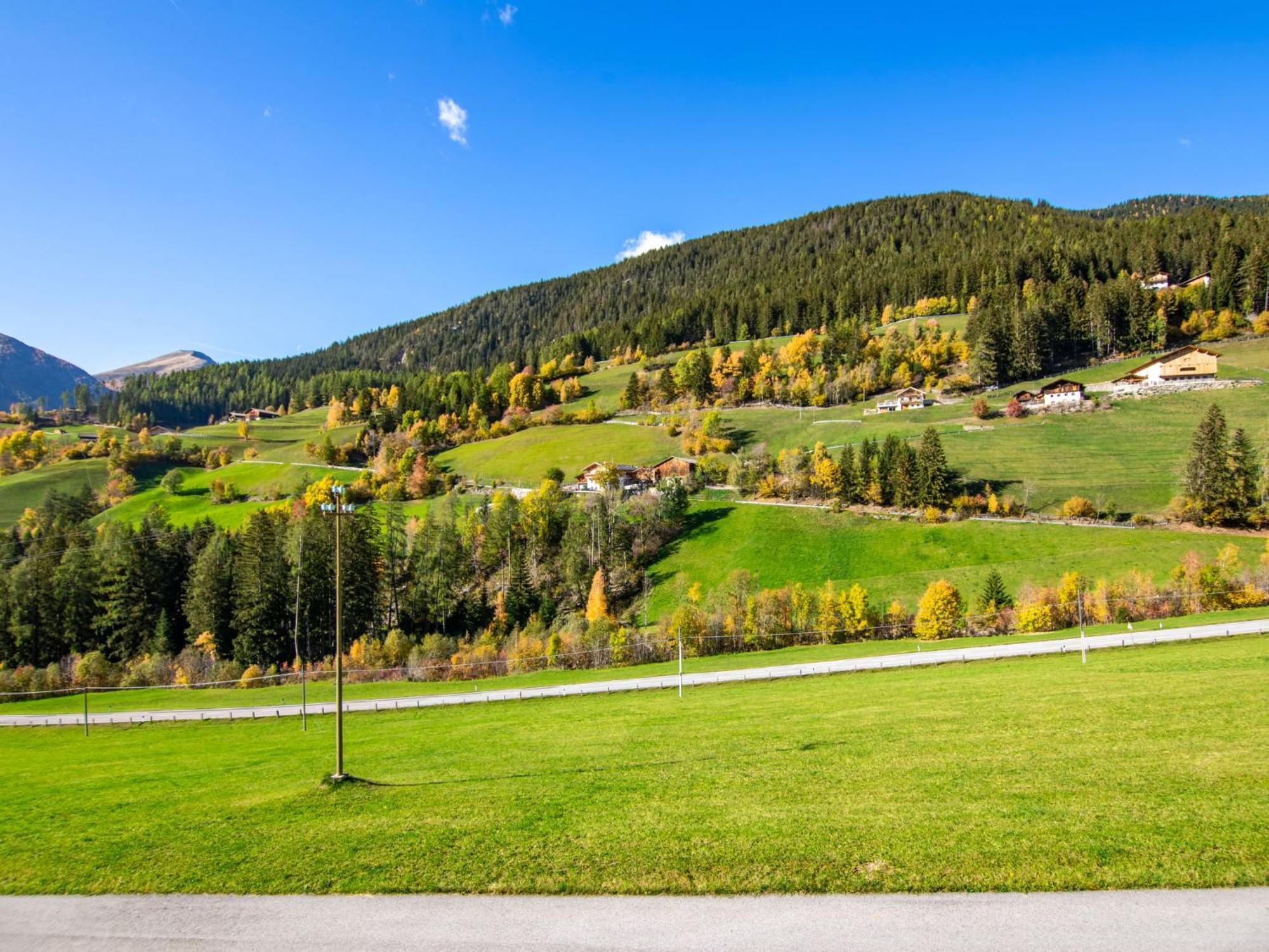Holiday Home Spieglhof-4 By Interhome Sarntal Exterior foto