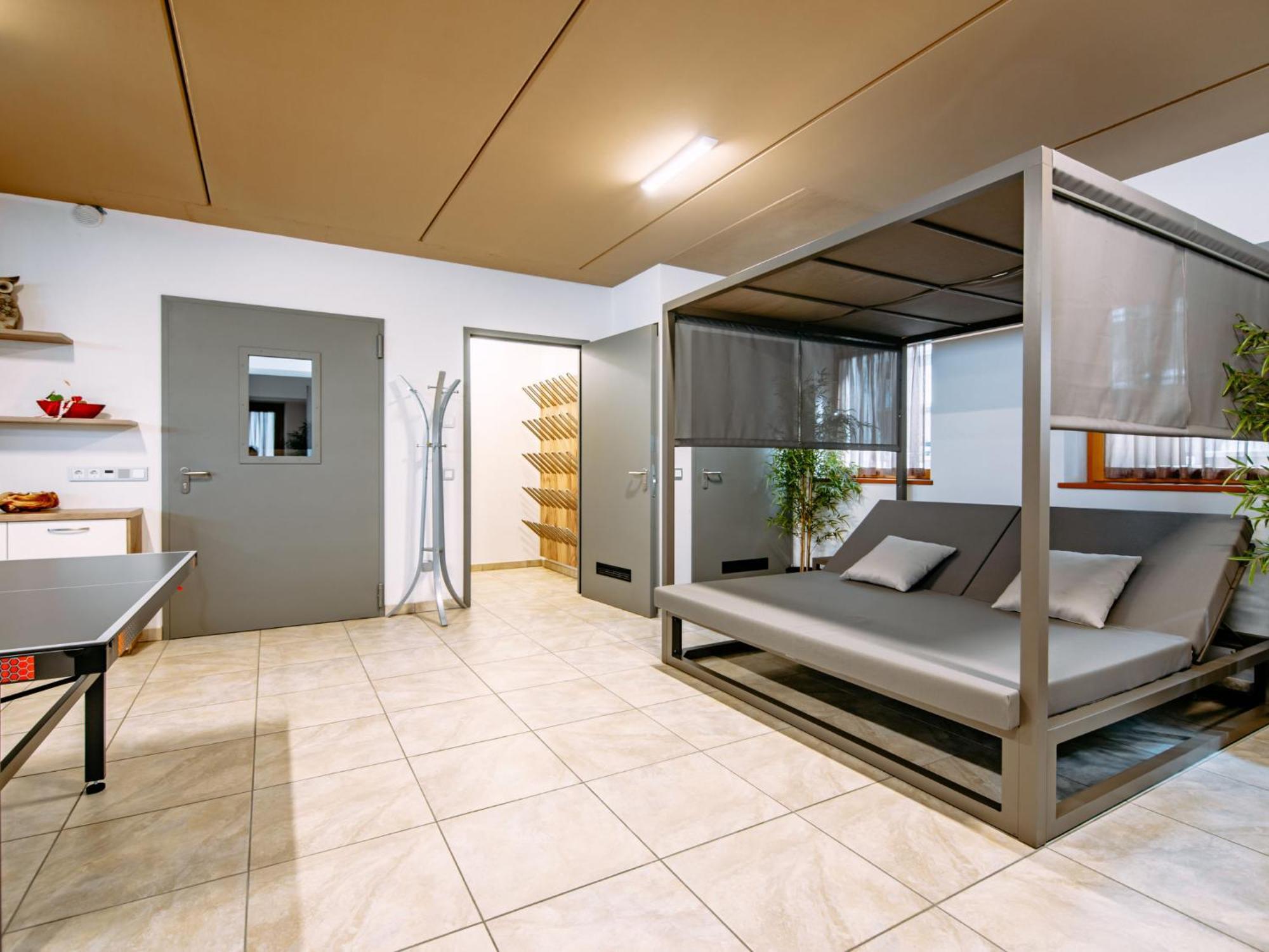 Holiday Home Spieglhof-4 By Interhome Sarntal Exterior foto