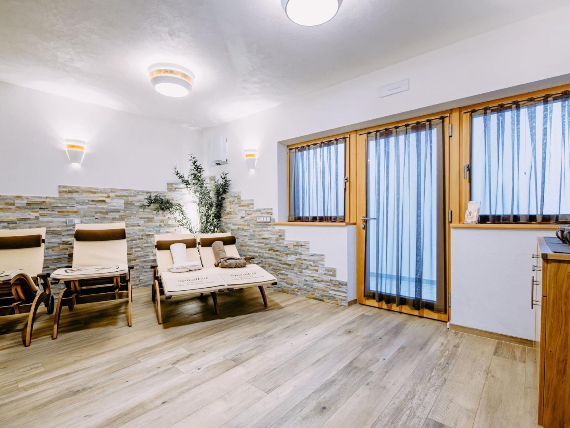 Holiday Home Spieglhof-4 By Interhome Sarntal Exterior foto