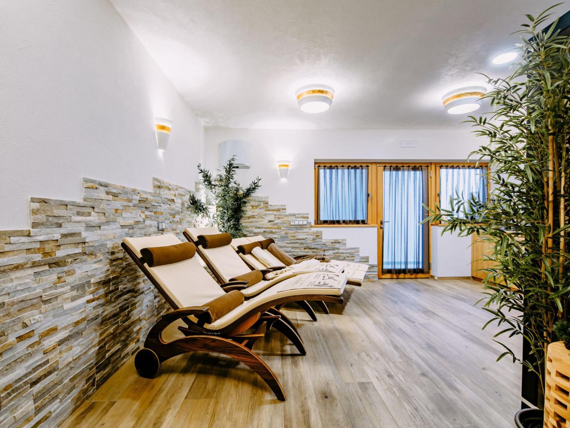 Holiday Home Spieglhof-4 By Interhome Sarntal Exterior foto